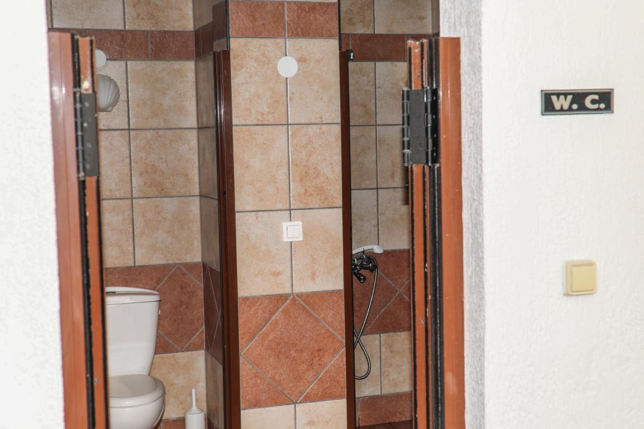 Takis Hotel de apartamente 3*