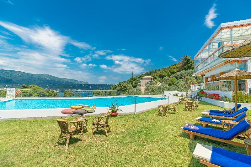 Takis Appart hôtel 3*