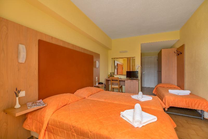 Appart hôtel Takis Ksanemos