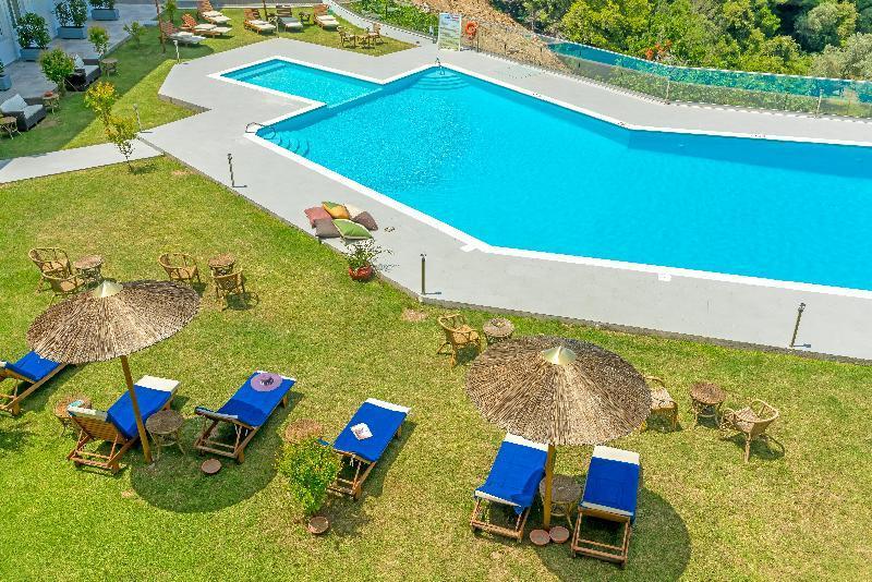 Takis Appart hôtel 3*