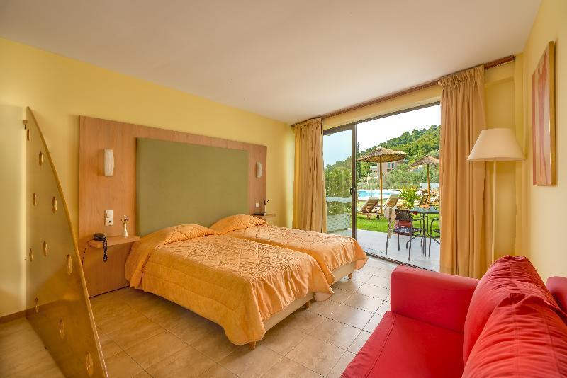 Takis Appart hôtel Ksanemos