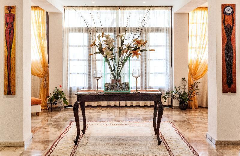 Takis Hotel de apartamente 3*