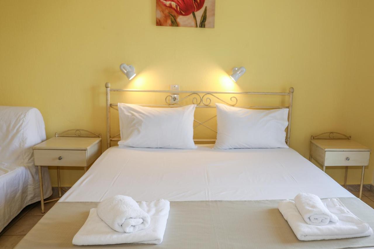 Takis Hotel de apartamente
