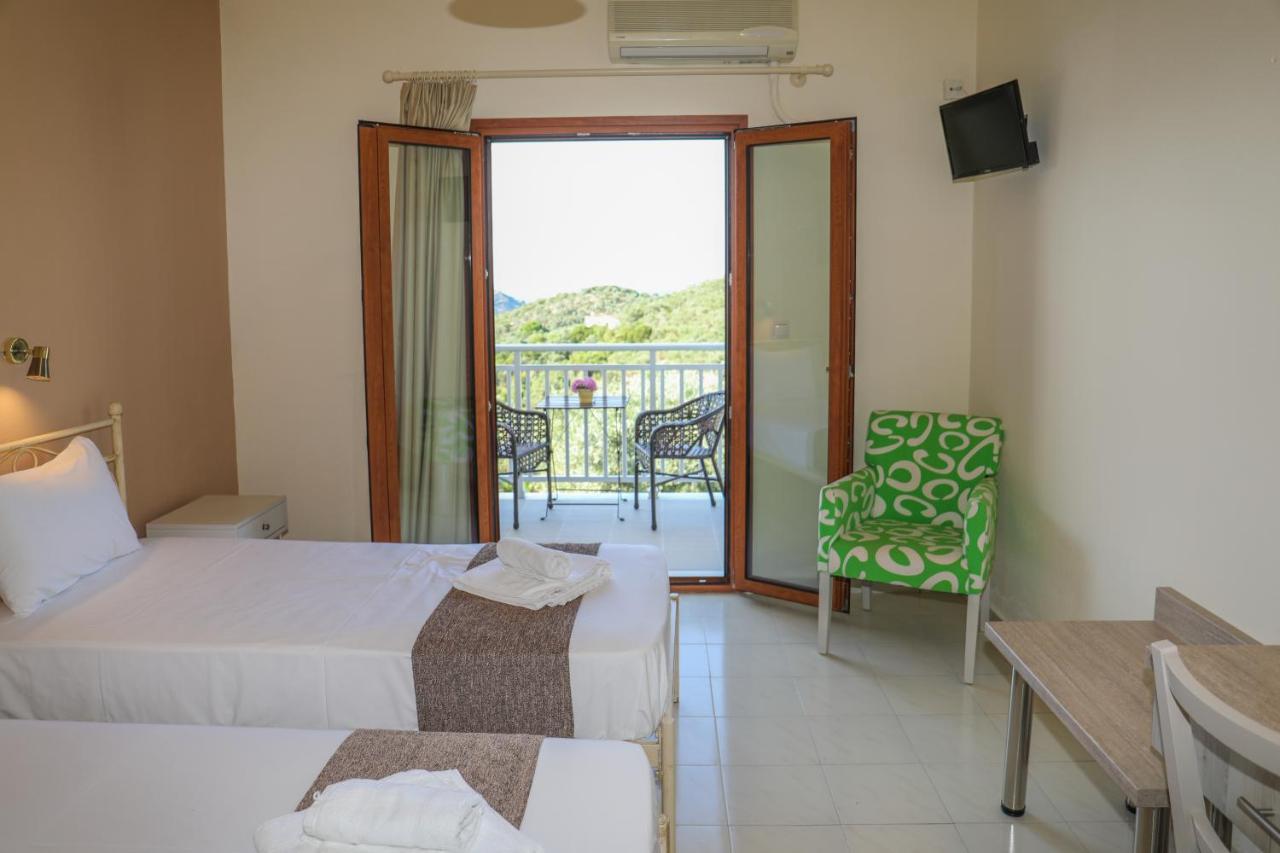 Takis Appart hôtel 3*